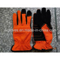 Guantes de seguridad - Guantes de pantalla táctil - Guantes de trabajo - Guantes de trabajo - Guantes industriales